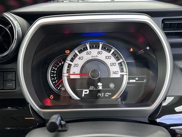 スペーシアカスタムハイブリッド(HYBRID)  XSターボ