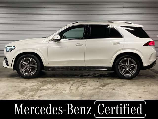 GLE450 4マチック スポーツ (ISG) 4WD