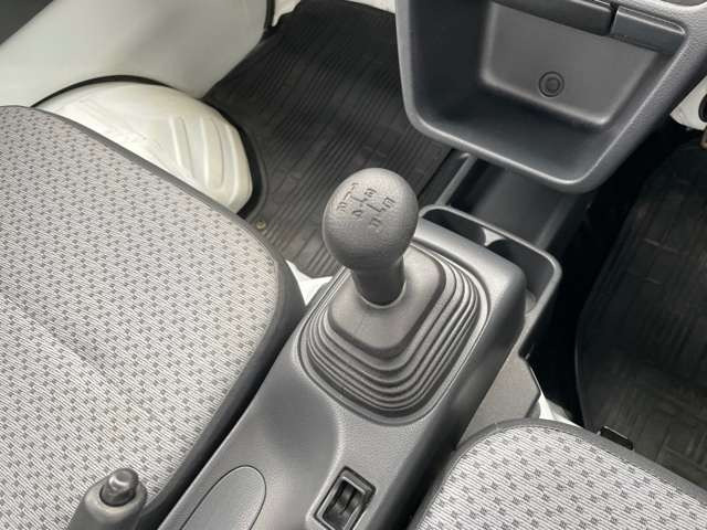 NT100クリッパーDX 農繁仕様 4WD