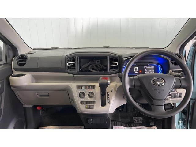 ミライースX SAIII