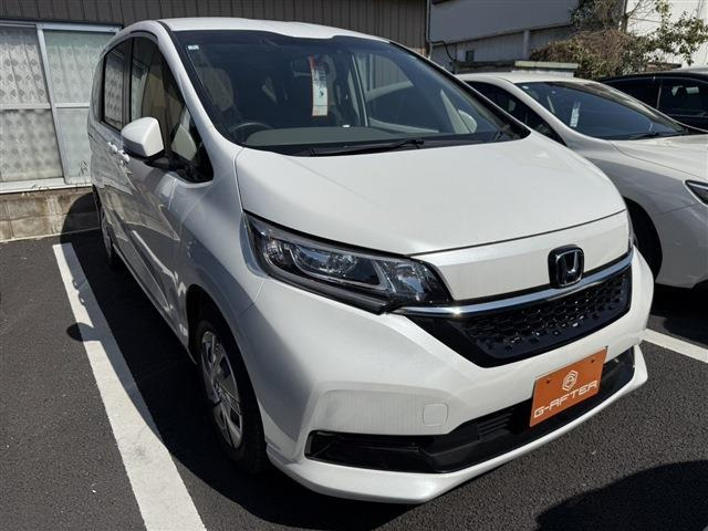 フリード+1.5 ハイブリッド G