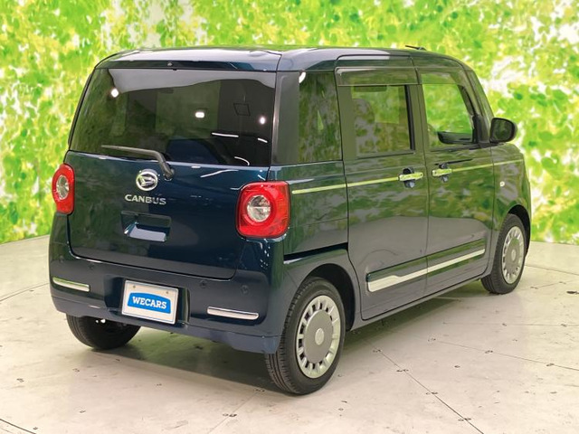 ムーヴキャンバスセオリー G