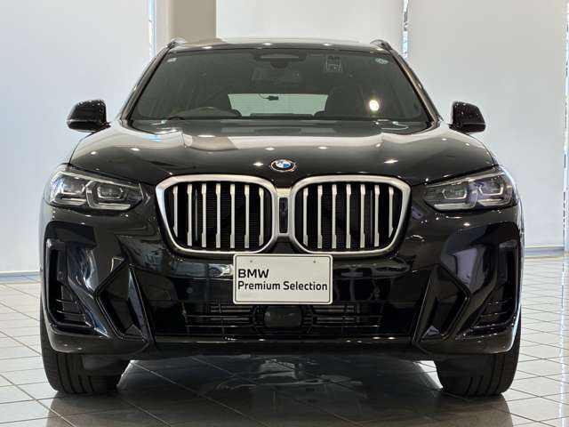 X3xドライブ20d Mスポーツ ディーゼル 4WD