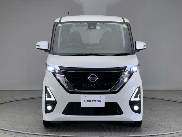 デイズハイウェイスター Gターボ プロパイロットエディション