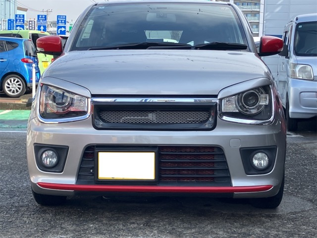 アルトワークス