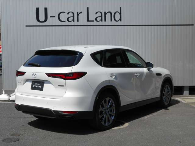 CX-602.5 25S Lパッケージ