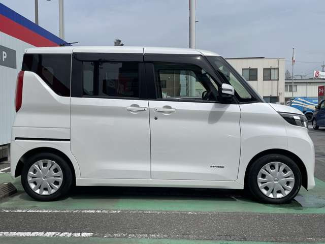 デイズルークスX