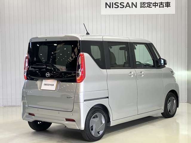 デイズルークスX