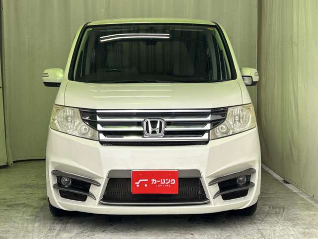 ステップワゴン2.0 G Lパッケージ