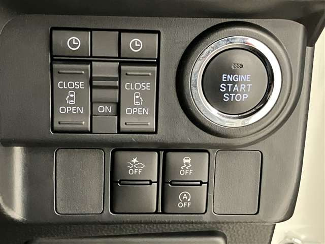 ルーミー1.0 カスタム G-T