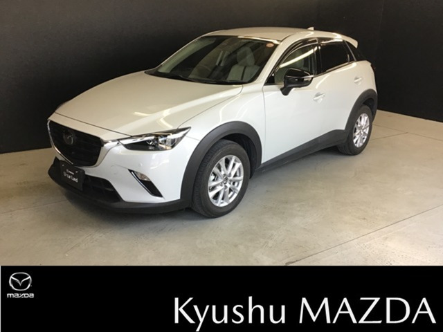 CX-31.5 15S アーバンドレッサー
