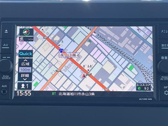 eKクロススペースM 4WD