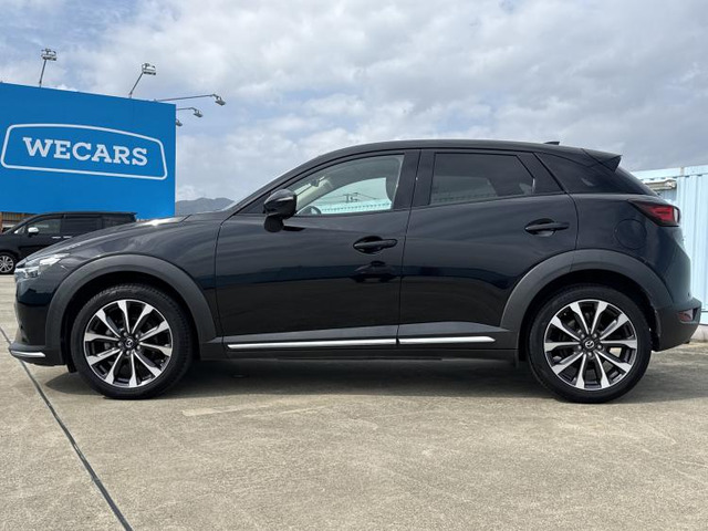 CX-32.0 20S プロアクティブ Sパッケージ