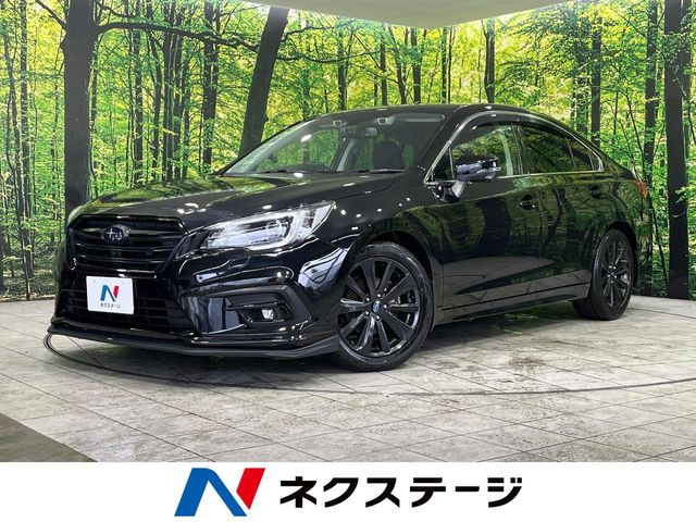 レガシィB42.5 Bスポーツ 4WD