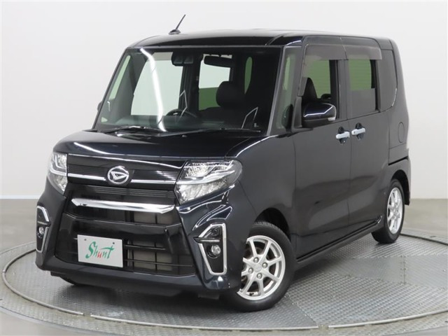 タントカスタムX