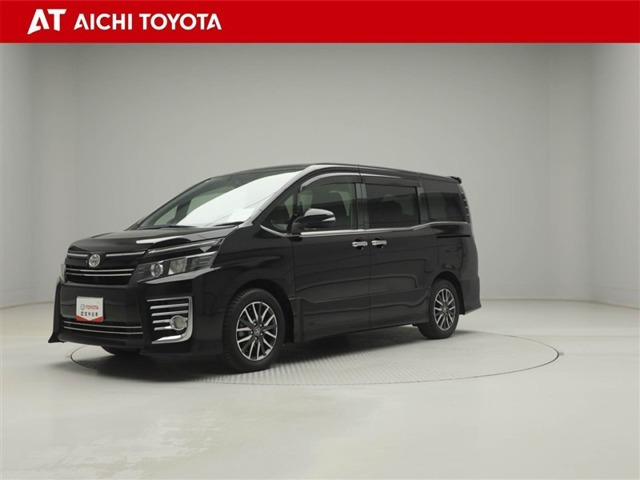 ヴォクシー2.0 ZS