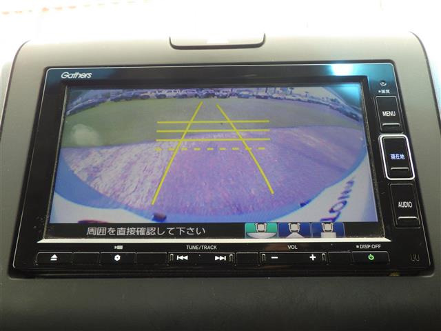 フリード1.5 G ホンダセンシング