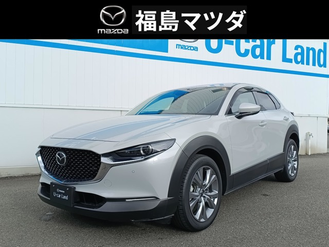 CX-301.8 XD プロアクティブ ツーリングセレクション 4WD