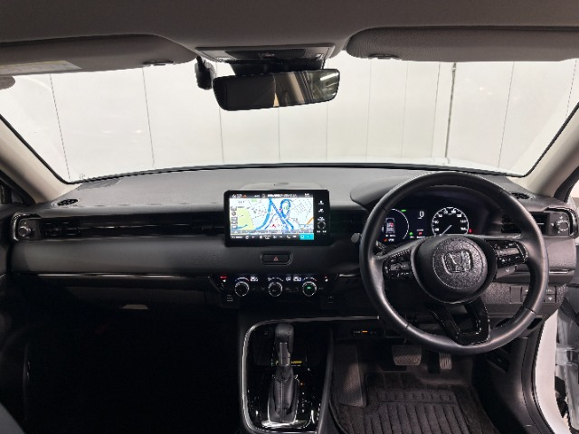 ヴェゼル1.5 ハイブリッド Z