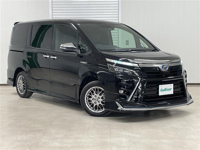 ヴォクシー2.0 Z 煌II