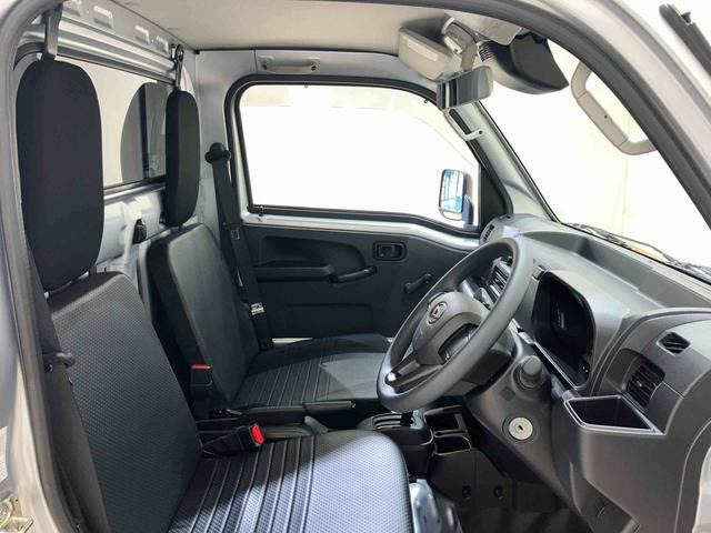 ハイゼットトラックスタンダード