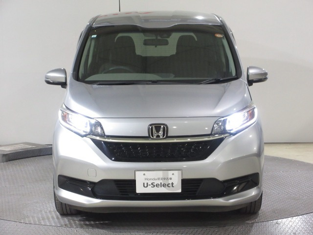 フリード+1.5 ハイブリッド G ホンダセンシング