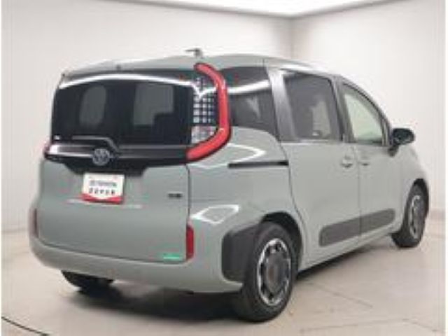 シエンタハイブリッド 1.5 Z