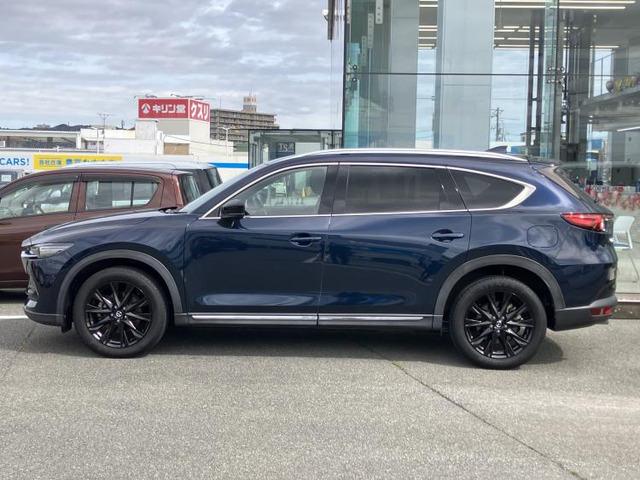 CX-82.5 25S ブラックトーンエディション