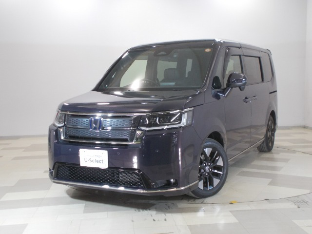 ステップワゴン