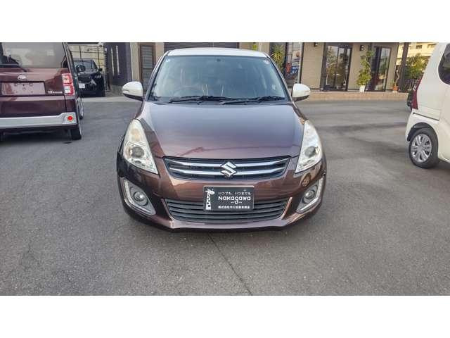 スイフト1.2 スタイル