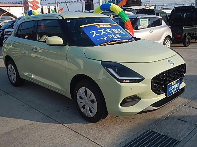 スイフト1.2 XG 4WD