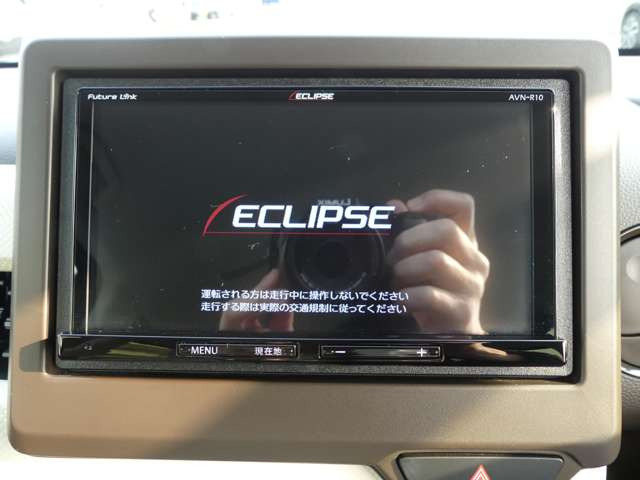 N-WGNL ホンダ センシング 4WD