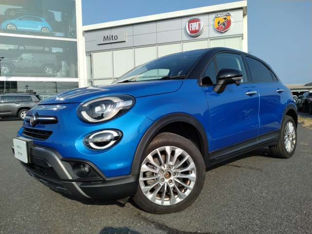 500Xグランビスタ