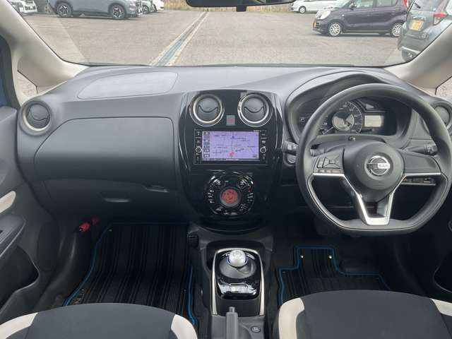 ノート1.2 e-POWER X