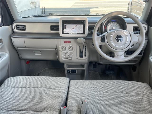 アルトラパンL 4WD