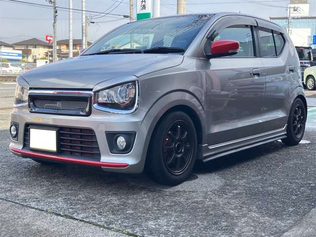 アルトワークス