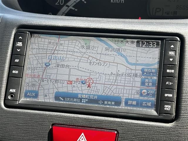 ムーヴX リミテッド