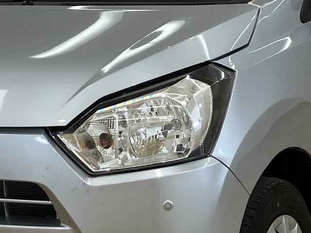 ミライースL SAIII