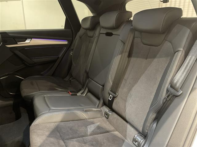 Q540 TDI クワトロ スポーツ ディーゼル 4WD