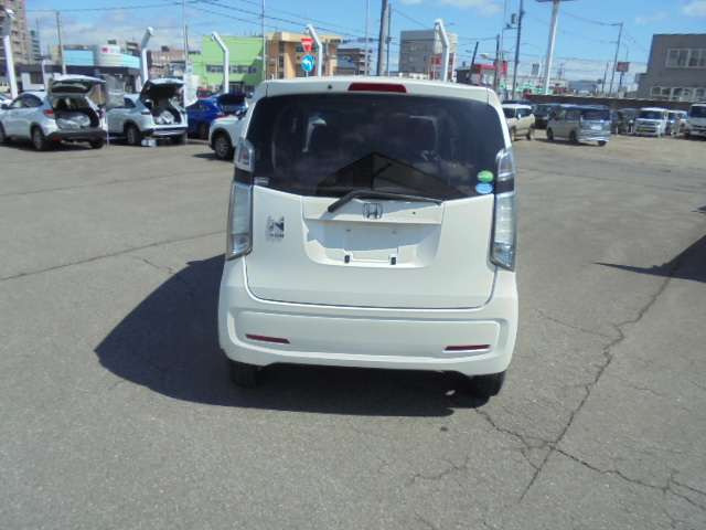 N-WGNG Lパッケージ 4WD