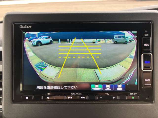 N-BOXL ターボ 4WD