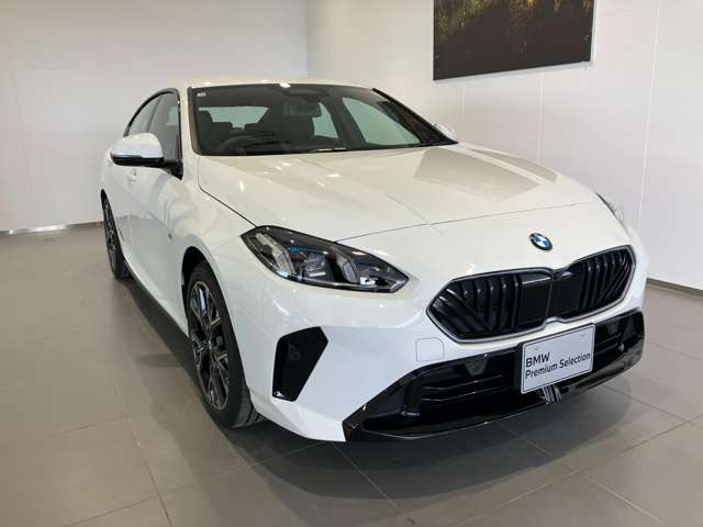 2シリーズグランクーペ220 Mスポーツ