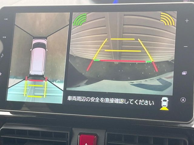 �y�p�m���}���j�^�[�z��p�̃J�����ɂ��A�ォ�猩���낵���悤�Ȏ��_��360�x�N���}�̎��͂��m�F���邱�Ƃ��ł��܂������p�������m�F���₷���A�����ꏊ�ł̐؂�Ԃ��⒓�Ԃ��X���[�Y�ɍs���܂��B