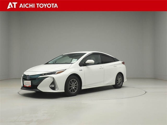 プリウスPHV1.8 A プレミアム