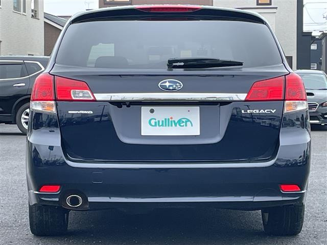 レガシィツーリングワゴン2.5 i アイサイト Sパッケージ 4WD