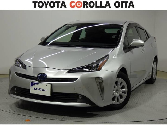 プリウス1.8 S セーフティ プラスII