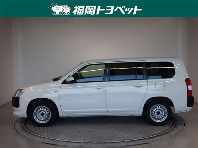 プロボックスバンハイブリッド 1.5 GL