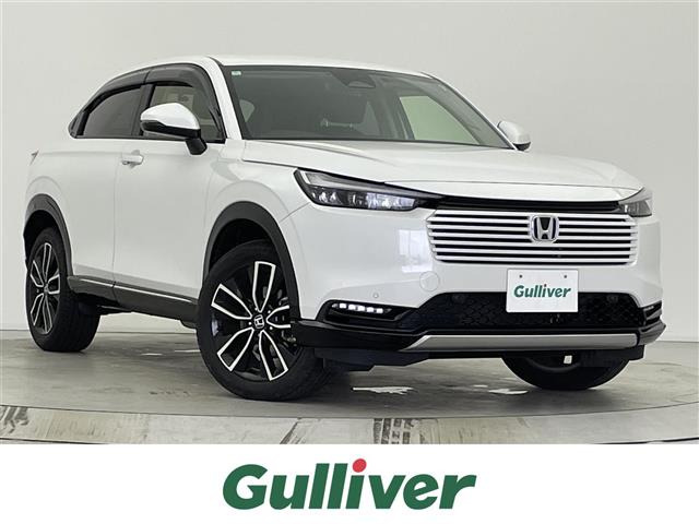 ヴェゼル1.5 ハイブリッド Z