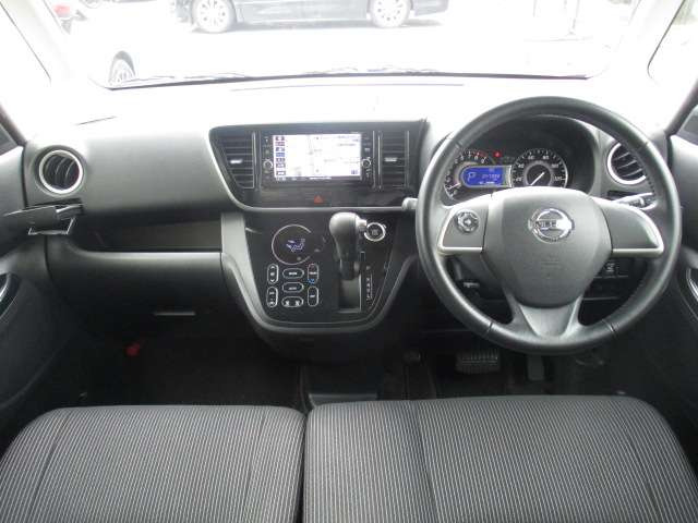 デイズルークスハイウェイスター Xターボ