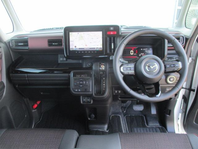 フレアワゴンカスタムスタイル XS